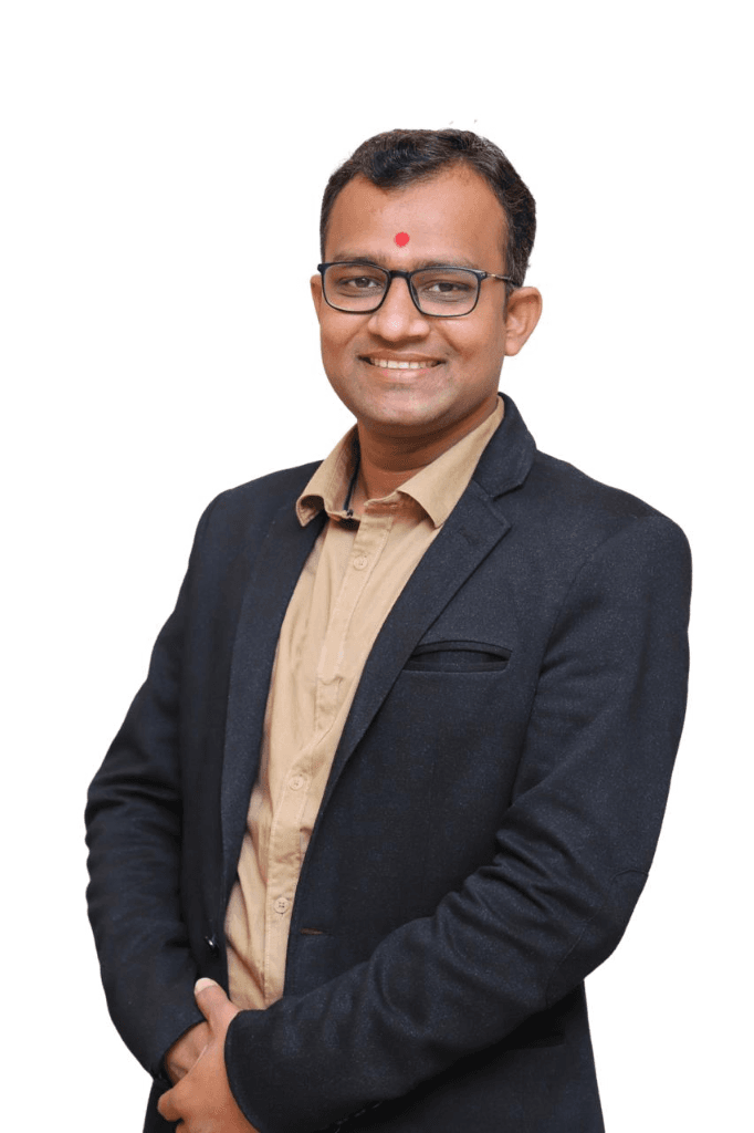 Bhautik Kumar Vaghasiya — Founder & Visionary of Integrity World